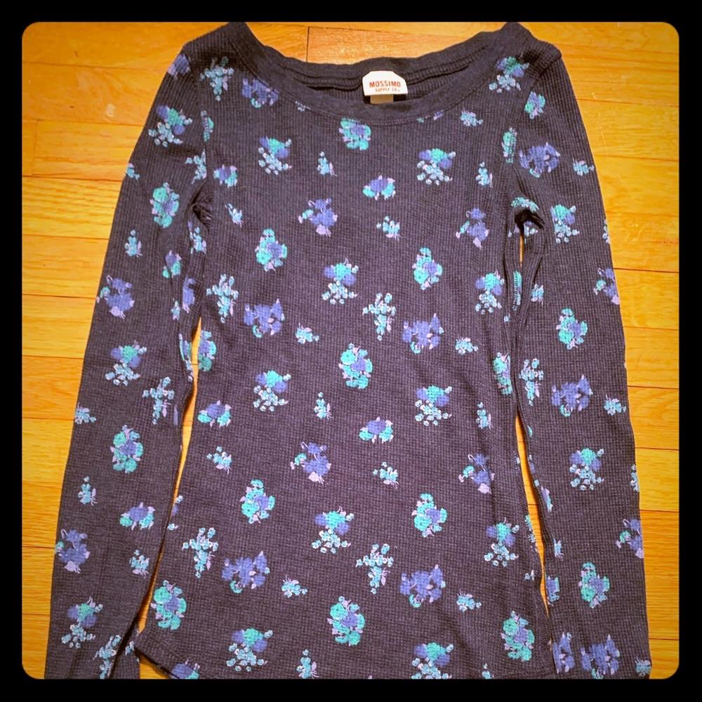 Thermal Long Sleeve